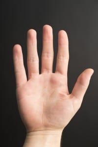 HAND 1